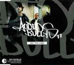 cd single - Audio Bullys - Way Too Long, Verzenden, Zo goed als nieuw