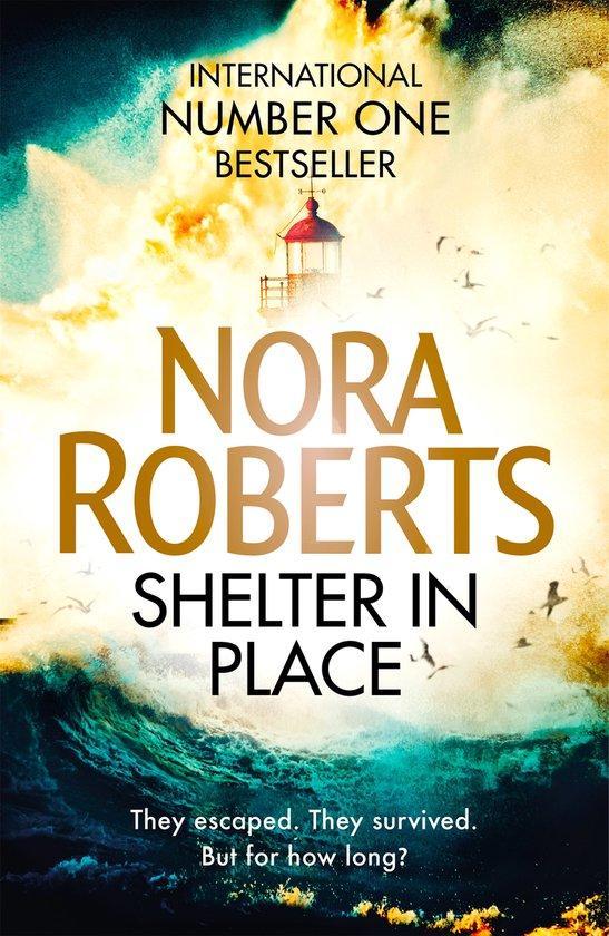 Untitled Nora Standalone 2018 9780349417820 Nora Roberts, Boeken, Taal | Engels, Gelezen, Verzenden