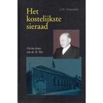 KOSTELIJKSTE SIERAAD 9789061405610 VERMEULEN, Boeken, Verzenden, Gelezen, VERMEULEN