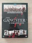 DVD - The Gangster Chronicles