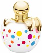 NINA RICCI NINA POP EDT FLES 80 ML, Sieraden, Tassen en Uiterlijk, Uiterlijk | Parfum, Verzenden, Nieuw