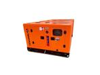 Daewoo generator DAGFS-15 - Betrouwbare stroomvoorziening, Ophalen, Nieuw