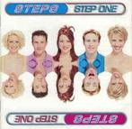 cd - Steps - Step One, Cd's en Dvd's, Verzenden, Zo goed als nieuw