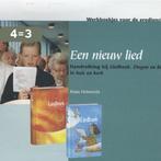 Werkboekjes voor de Eredienst 38 -  Een nieuw lied, Boeken, Verzenden, Gelezen, Klaas Holwerda