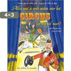 Alles wat je wilt weten over het circus (en nog veel meer!), Verzenden, Gelezen, Gaby Kuijpers