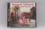 Buckshot Lefonque - Music Evolution, Verzenden, Nieuw in verpakking