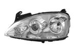KOPLAMP VOOR OPEL COMBO C 2000-2003 1216177, Ophalen of Verzenden, Nieuw