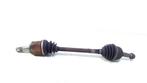 Aandrijfas links voor Nissan Micra III 1.4 16V, Ophalen of Verzenden, Gebruikt, Nissan