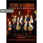 Victorie in Veldhoven 9789074929004 Jan van Cleeff, Verzenden, Gelezen, Jan van Cleeff