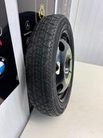 Peugeot 408 bj.2023 Reservewiel thuiskomer 5x108 18 inch, Auto-onderdelen, Banden en Velgen, Gebruikt, 18 inch, Banden en Velgen