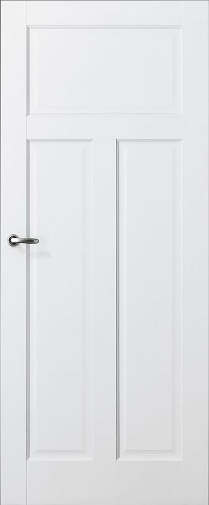 Skantrae binnendeur SKS 232 73x201,5, Doe-het-zelf en Verbouw, Deuren en Horren, Zo goed als nieuw, Ophalen of Verzenden