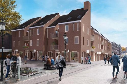 Te huur: Appartement Sint Christoffelstraat in Roermond, Huizen en Kamers, Huizen te huur, Limburg, Appartement