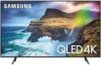 Samsung QE49Q70R - 49 Inch 4K Ultra HD (QLED) Smart TV, Audio, Tv en Foto, Televisies, Ophalen, QLED, Zo goed als nieuw, Samsung