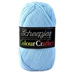 Scheepjes Colour Crafter - 1019 texel - Acryl Garen, Ophalen of Verzenden, Nieuw