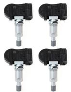 Nissan Bandensensors TPMS 407003AN1B, Verzenden, Nieuw