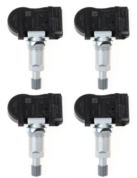 Nissan Bandensensors TPMS 407003AN1B, Auto-onderdelen, Elektronica en Kabels, Verzenden