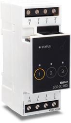 Niko Home Controle Schakelaar Actuator Bus Systeem -, Verzenden, Nieuw, Overige typen