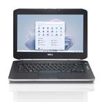 Dell Latitude E5520 - Intel Core i3-2e Generatie - 15 inch -, Verzenden, Zo goed als nieuw