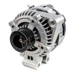 Dynamo / Alternator LAND ROVER DISCOVERY III (4.4 4x4), Auto-onderdelen, Motor en Toebehoren, Ophalen of Verzenden, Nieuw