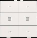 Niko Home Controle Drukknop Sensor Bus Systeem - 101-51036, Verzenden, Nieuw, Overige typen