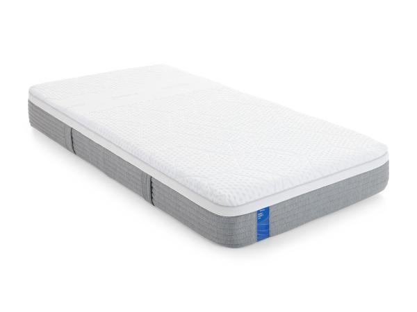 Veiling - Emma Body Adapt Hybrid matras 200X200, Huis en Inrichting, Slaapkamer | Matrassen en Bedbodems