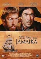 Sturm über Jamaika von Alexander Mackendrick  DVD, Cd's en Dvd's, Zo goed als nieuw, Verzenden