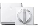 Ecovacs -  Winbot W2 Omni Eu Dweilrobot  - Wit, Verzenden, Nieuw, Reservoir, Robotstofzuiger