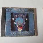 Toto Past to present 1977 -1990, Verzenden, Gebruikt