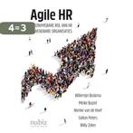 Agile HR 9789492790026 Minke Buizer, Boeken, Verzenden, Gelezen, Minke Buizer