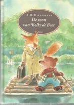 De zoon van Bolke de Beer / Bolke de Beer 9789000031108, Verzenden, Gelezen, A.D. Hildebrand