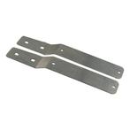 Mazon Beugel markeringsbord langzaam rijdend verkeer 227mm x, Ophalen of Verzenden, Nieuw