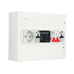 EMAT PV-verdeler type A1 20A met Enphase relais (85017020), Doe-het-zelf en Verbouw, Elektra en Kabels, Verzenden, Nieuw