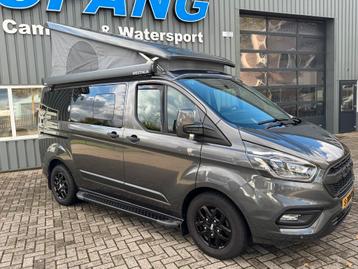 Westfalia Nugget FORD Custom | Black Edition | 185 pk beschikbaar voor biedingen