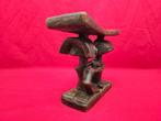 Shankadi hoofdbord - Luba - DR Congo (Zonder Minimumprijs), Antiek en Kunst