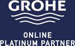 GROHE Grohtherm SmartControl Perfecte inbouw doucheset - ø, Verzenden, Nieuw