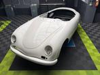 Porsche - 356 Convertible D - NO RESERVE - 1958, Auto's