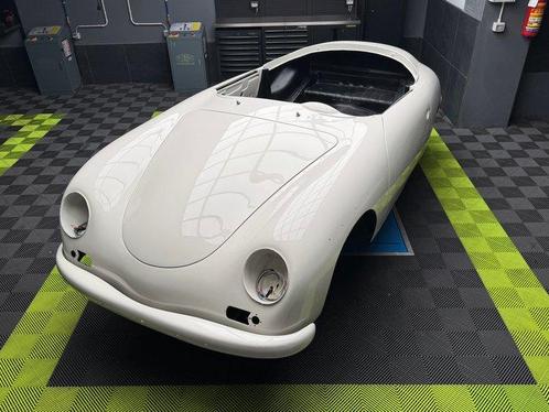Porsche - 356 Convertible D - NO RESERVE - 1958, Auto's, Oldtimers