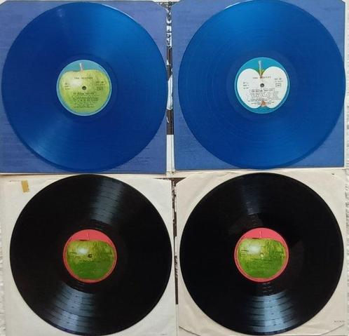 The Beatles - The Beatles / 1962-1966-1967-1970 - Diverse, Cd's en Dvd's, Vinyl Singles