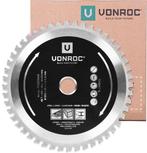 2dekans | VONROC Multi-materiaal zaagblad - 255 x 30mm – 48, Doe-het-zelf en Verbouw, Gereedschap | Zaagmachines, Ophalen of Verzenden