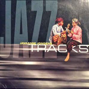 cd - Various - Javaanse Jongens Jazz Tracks 2000, Cd's en Dvd's, Cd's | Overige Cd's, Zo goed als nieuw, Verzenden