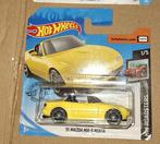 Hot Wheels 1:64 - Modelauto (9) - Hot Wheels JDM - 9 JDM Hot, Nieuw
