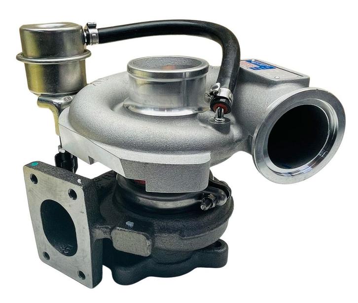 Turbo 3786536 Cummins HE211W 3774196 Holset, Auto-onderdelen, Motor en Toebehoren, Nieuw, Verzenden