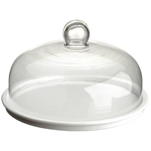 Taartschotel met Deksel | Ø28,5cm, Zakelijke goederen, Horeca | Overige, Verzenden