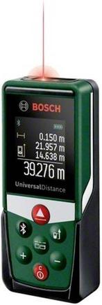 Bosch UniversalDistance 40C – Laserafstandsmeter Overig, Verzenden, Nieuw