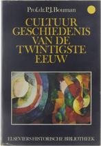 Cultuur geschiedenis van de twintigste eeuw in Westeuropees, Verzenden, Gelezen, Jan Bouman