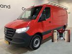 Zakelijke Lease |  Mercedes-Benz Sprinter 314 CDI L2H1 RWD, Auto's, Bestelauto's, Stof, Gebruikt, Overige kleuren, Mercedes-Benz