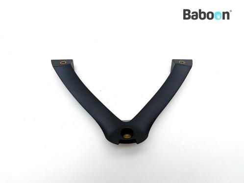 Bagage Rek BMW C 650 GT 2012-2015 (C650GT K19) Bracket, Motoren, Onderdelen | BMW, Gebruikt, Verzenden