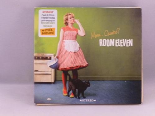 Room Eleven - Mmm.... Gumbo?(2 CD), Cd's en Dvd's, Cd's | Pop, Verzenden