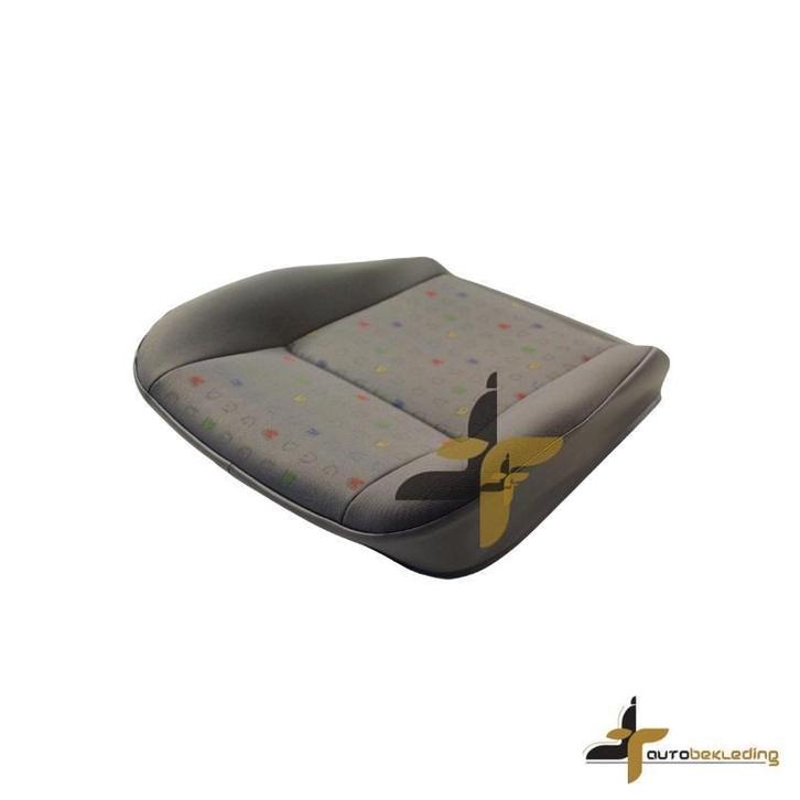 VW T4 bekledingshoes voor zitvlak Toto, Auto-onderdelen, Interieur en Bekleding, Ophalen of Verzenden