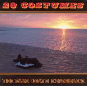 cd - 28 Costumes - The Fake Death Experience, Cd's en Dvd's, Cd's | Overige Cd's, Zo goed als nieuw, Verzenden